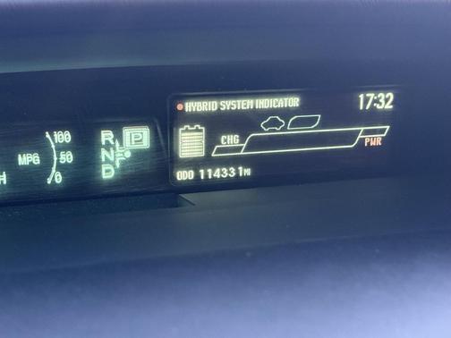 2013 Toyota Prius Five