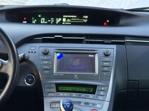 2013 Toyota Prius Five