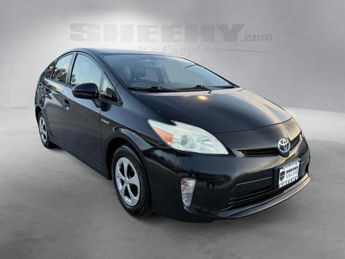 2013 Toyota Prius Five