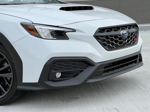 2025 Subaru WRX Premium