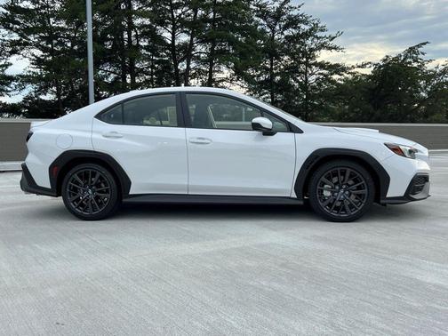 2025 Subaru WRX Premium