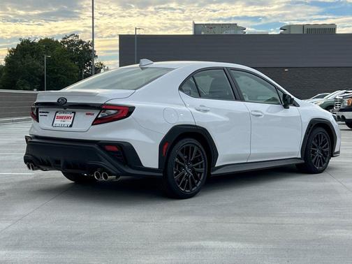 2025 Subaru WRX Premium