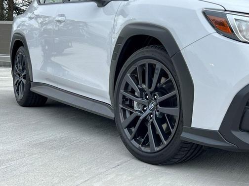 2025 Subaru WRX Premium