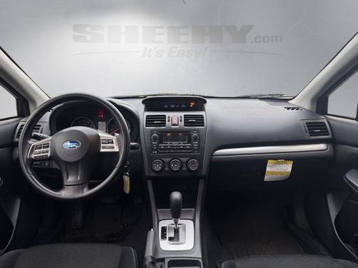 2014 Subaru XV Crosstrek 2.0i Premium