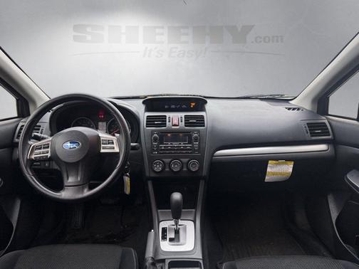 2014 Subaru XV Crosstrek 2.0i Premium