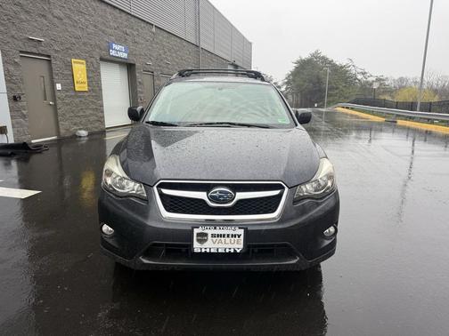 2014 Subaru XV Crosstrek 2.0i Premium