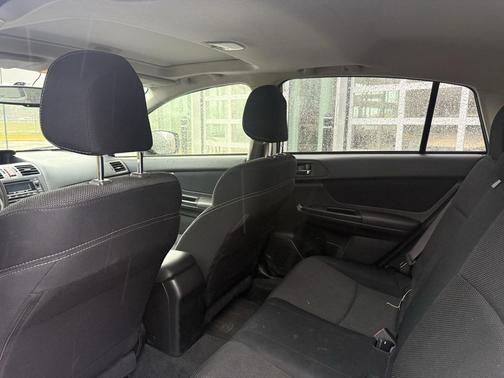 2014 Subaru XV Crosstrek 2.0i Premium