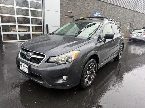 2014 Subaru XV Crosstrek 2.0i Premium