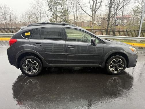 2014 Subaru XV Crosstrek 2.0i Premium
