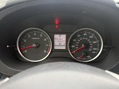 2014 Subaru XV Crosstrek 2.0i Premium