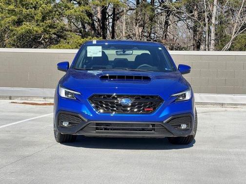 2025 Subaru WRX Limited