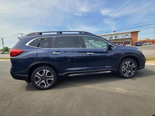 2025 Subaru Ascent Touring 7-Passenger
