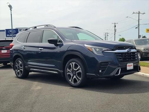 2025 Subaru Ascent Touring 7-Passenger