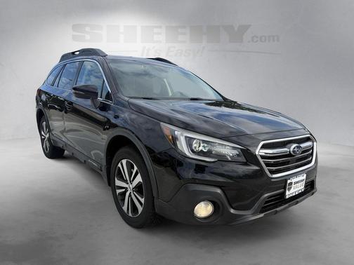 2019 Subaru Outback 3.6R Limited