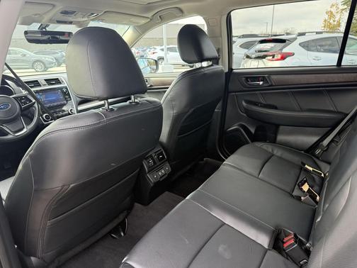 2019 Subaru Outback 3.6R Limited
