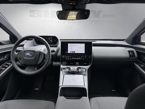 2023 Subaru Solterra Premium