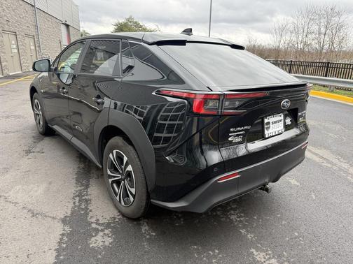 2023 Subaru Solterra Premium