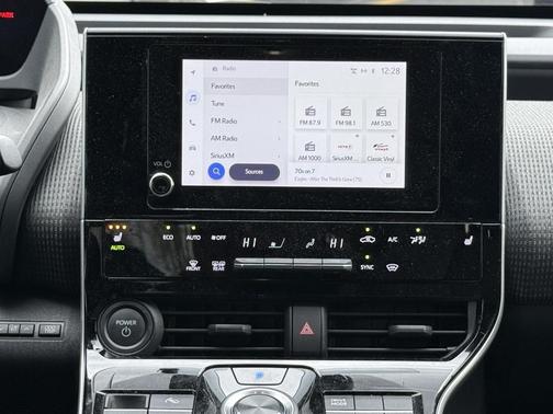 2023 Subaru Solterra Premium