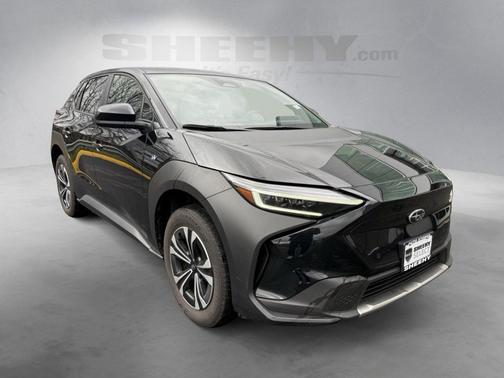 2023 Subaru Solterra Premium