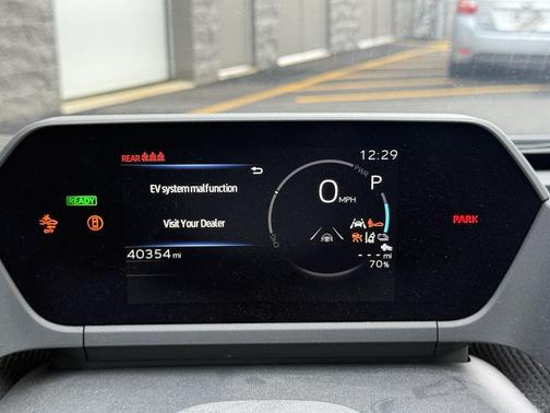 2023 Subaru Solterra Premium