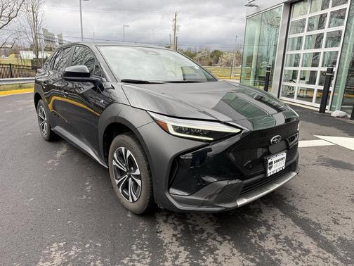 2023 Subaru Solterra Premium