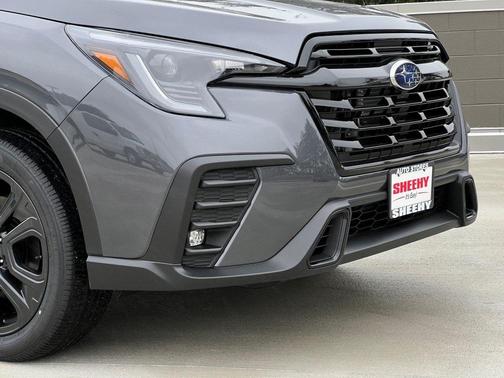 2025 Subaru Ascent Onyx Edition 7-Passenger