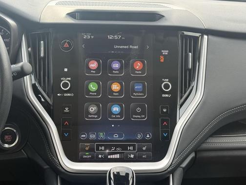 2023 Subaru Outback Limited XT