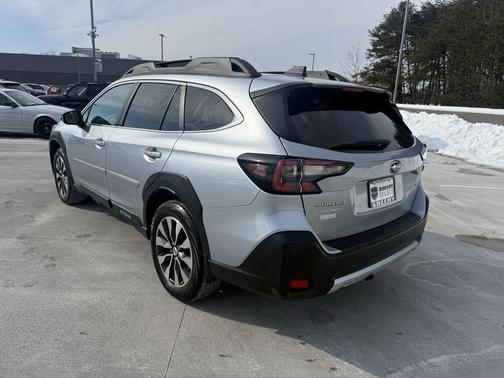 2023 Subaru Outback Limited XT