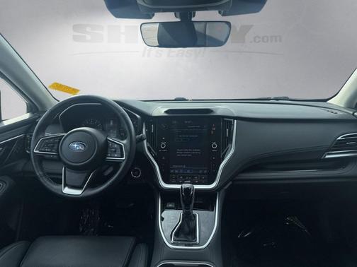 2023 Subaru Outback Limited XT