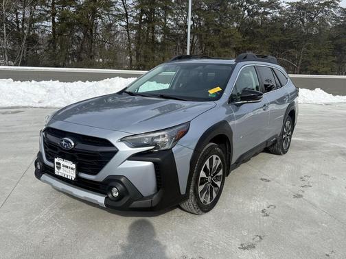 2023 Subaru Outback Limited XT