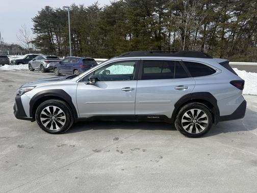 2023 Subaru Outback Limited XT
