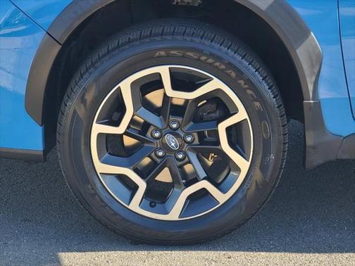 2017 Subaru Crosstrek 2.0i Premium