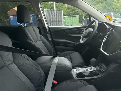 2024 Subaru Ascent Premium 7-Passenger