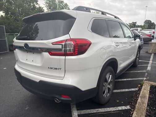 2024 Subaru Ascent Premium 7-Passenger