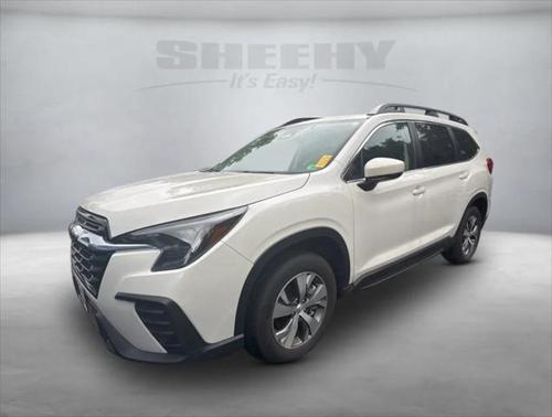 2024 Subaru Ascent Premium 7-Passenger