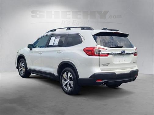 2024 Subaru Ascent Premium 7-Passenger
