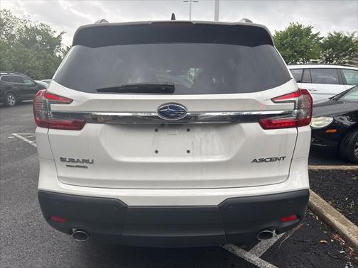 2024 Subaru Ascent Premium 7-Passenger