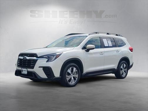 2024 Subaru Ascent Premium 7-Passenger