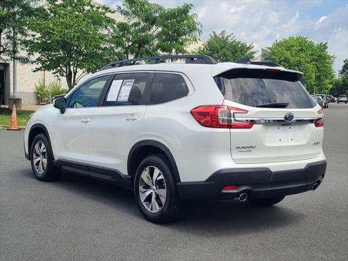 2024 Subaru Ascent Premium 7-Passenger