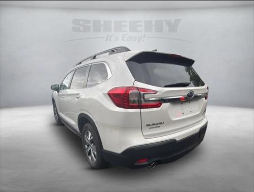 2024 Subaru Ascent Premium 7-Passenger