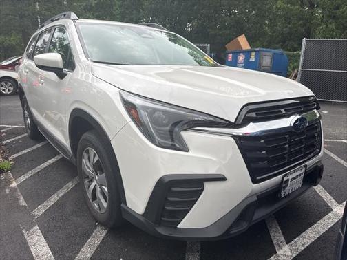 2024 Subaru Ascent Premium 7-Passenger