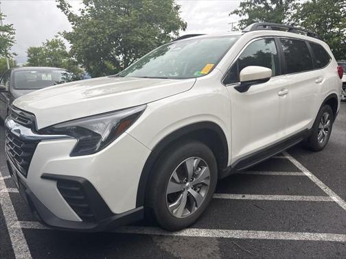 2024 Subaru Ascent Premium 7-Passenger