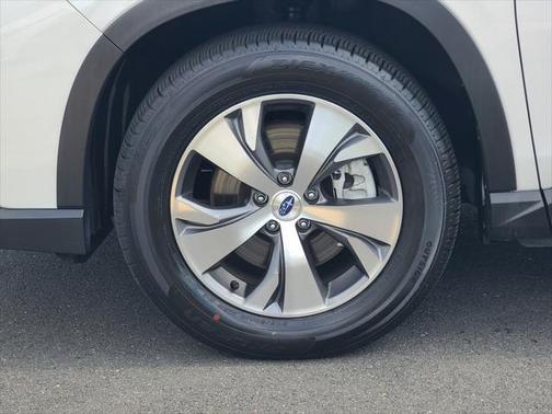 2024 Subaru Ascent Premium 7-Passenger