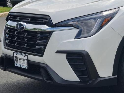 2024 Subaru Ascent Premium 7-Passenger