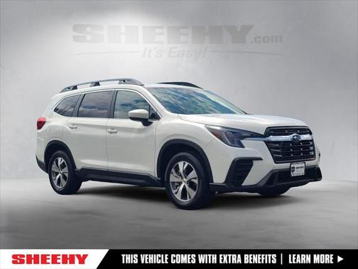 2024 Subaru Ascent Premium 7-Passenger