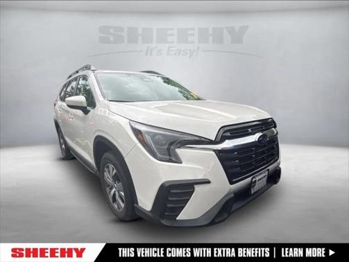 2024 Subaru Ascent Premium 7-Passenger