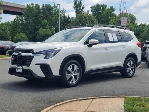 2024 Subaru Ascent Premium 7-Passenger