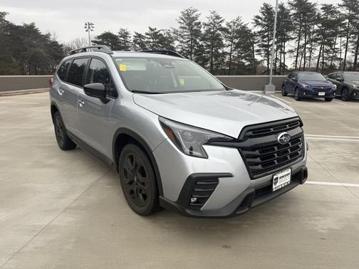 2024 Subaru Ascent Onyx Edition 7-Passenger