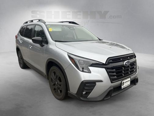 2024 Subaru Ascent Onyx Edition 7-Passenger