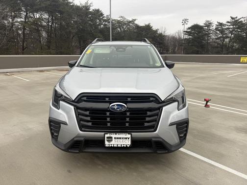 2024 Subaru Ascent Onyx Edition 7-Passenger